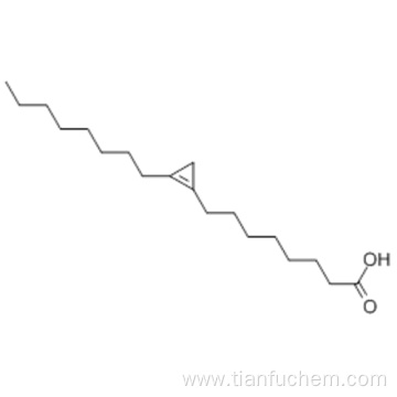 Sterculic acid CAS 738-87-4